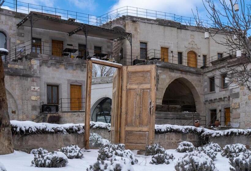 ホテル Design Cave