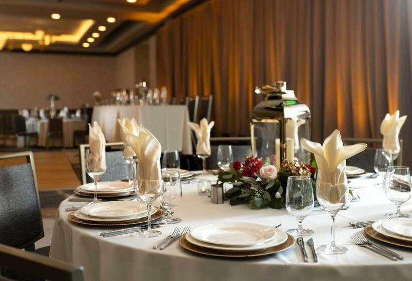 هتل Distil, Autograph Collection