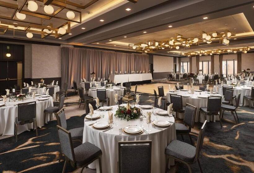 هتل Distil, Autograph Collection