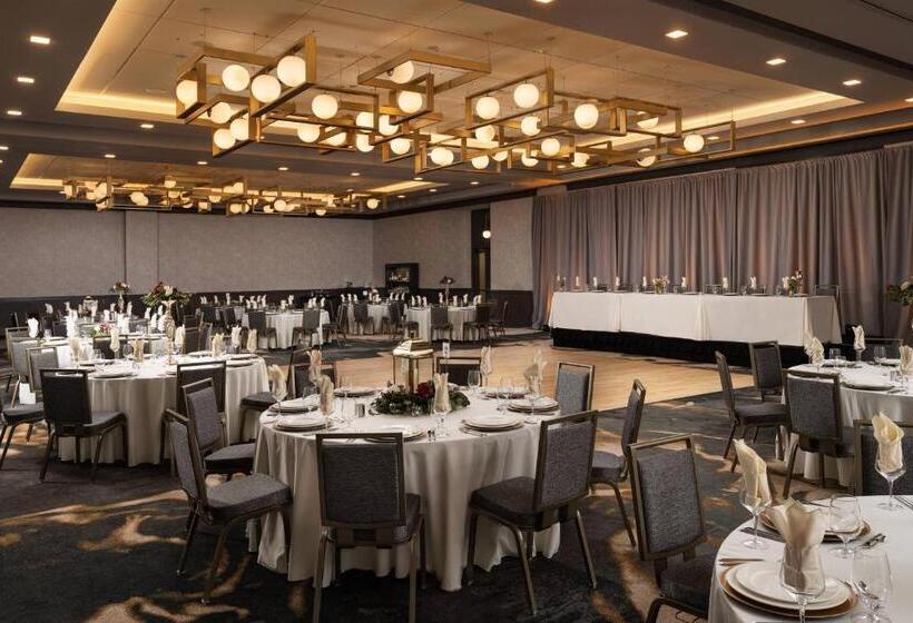 هتل Distil, Autograph Collection