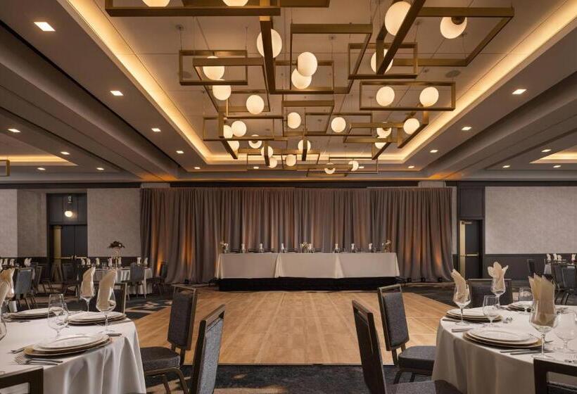 هتل Distil, Autograph Collection