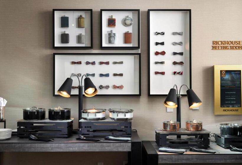 هتل Distil, Autograph Collection