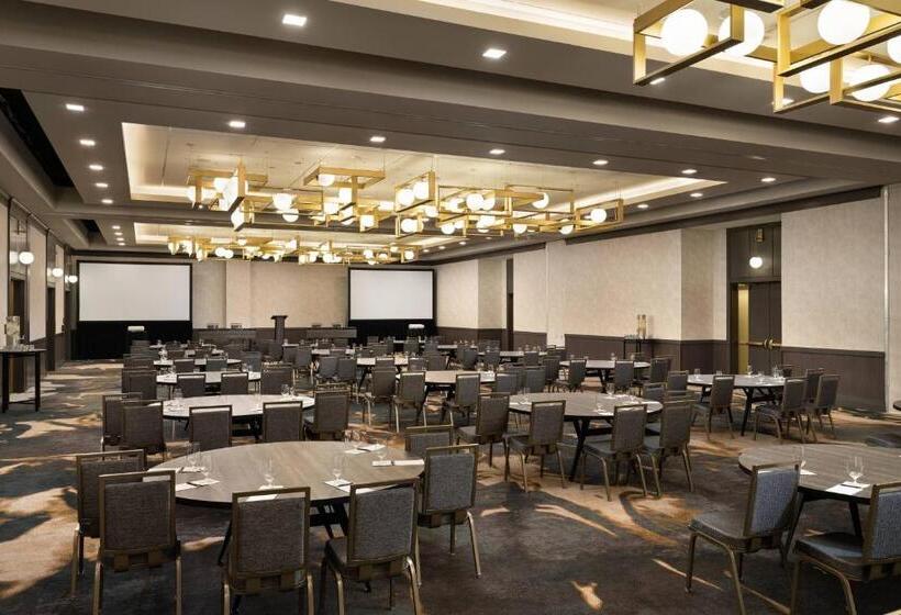 هتل Distil, Autograph Collection