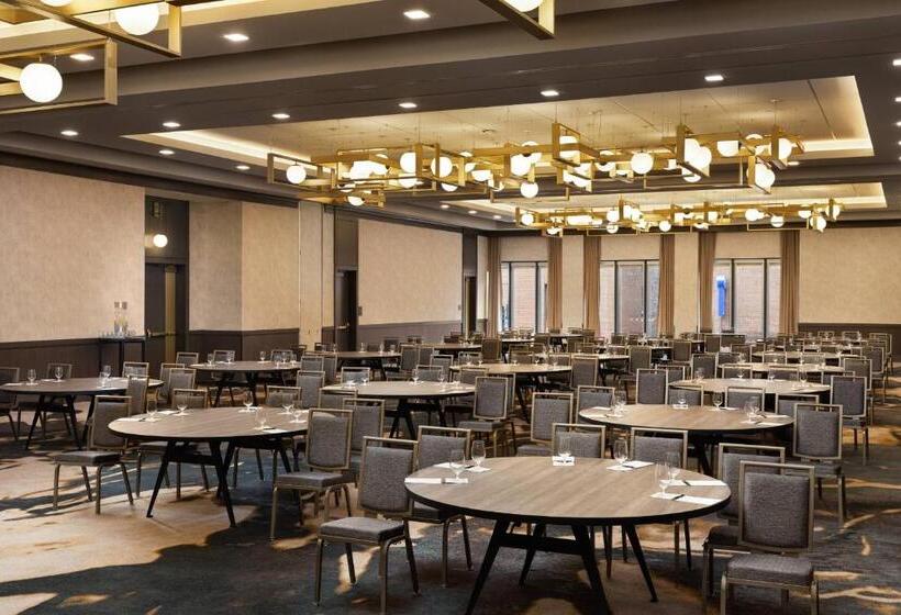 هتل Distil, Autograph Collection