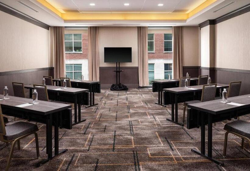 هتل Distil, Autograph Collection