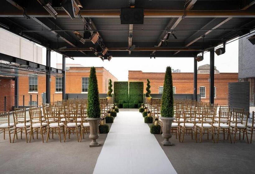 هتل Distil, Autograph Collection