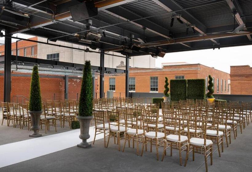 هتل Distil, Autograph Collection