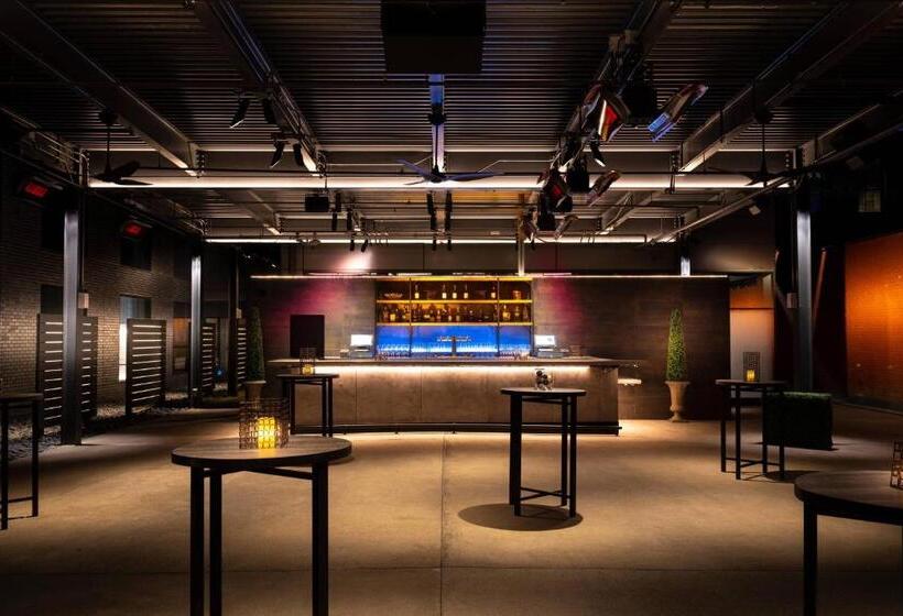 هتل Distil, Autograph Collection