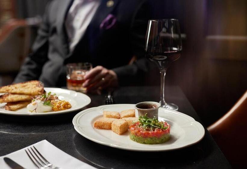 هتل Distil, Autograph Collection