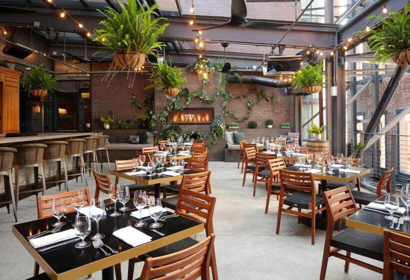 هتل Distil, Autograph Collection