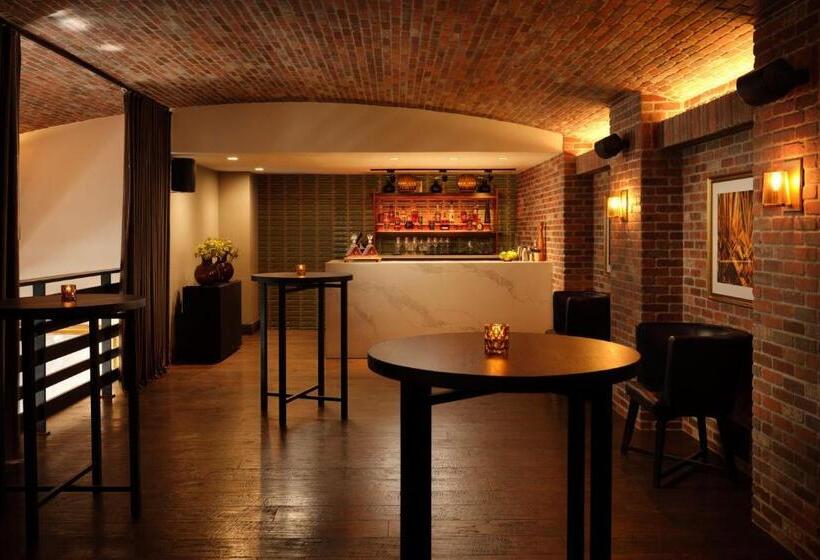 هتل Distil, Autograph Collection