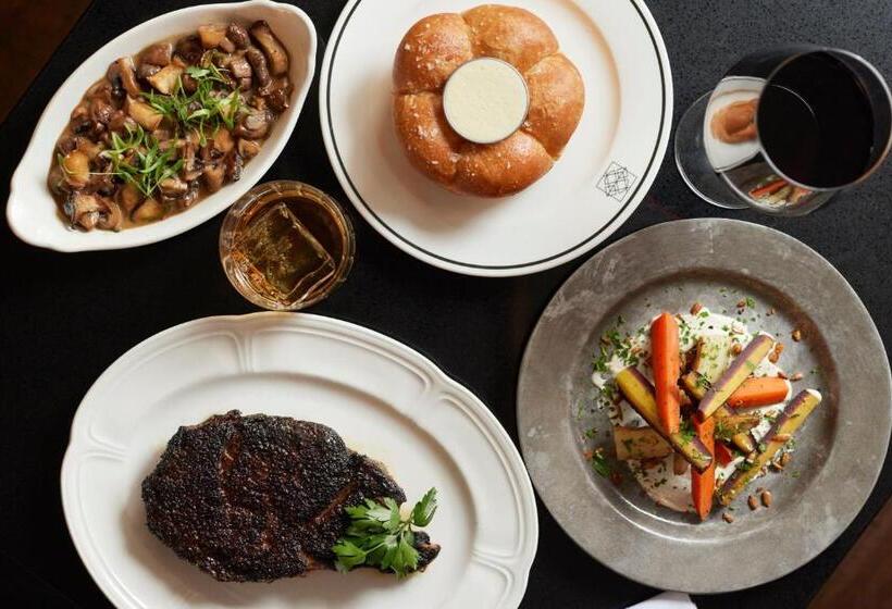 هتل Distil, Autograph Collection