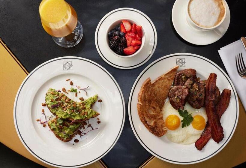 هتل Distil, Autograph Collection