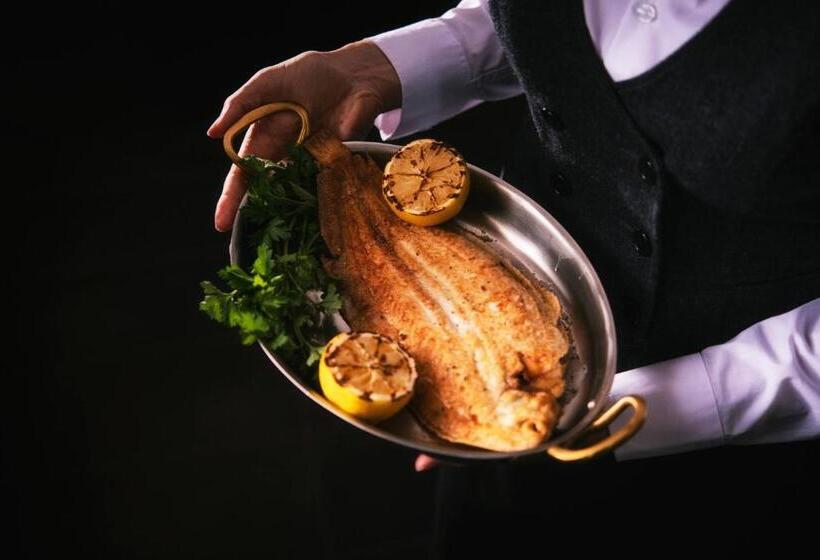 هتل Distil, Autograph Collection