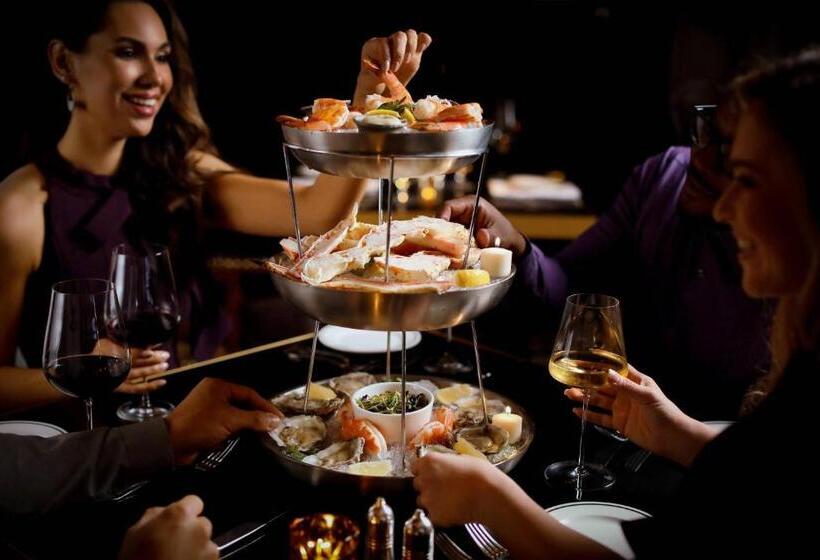 هتل Distil, Autograph Collection