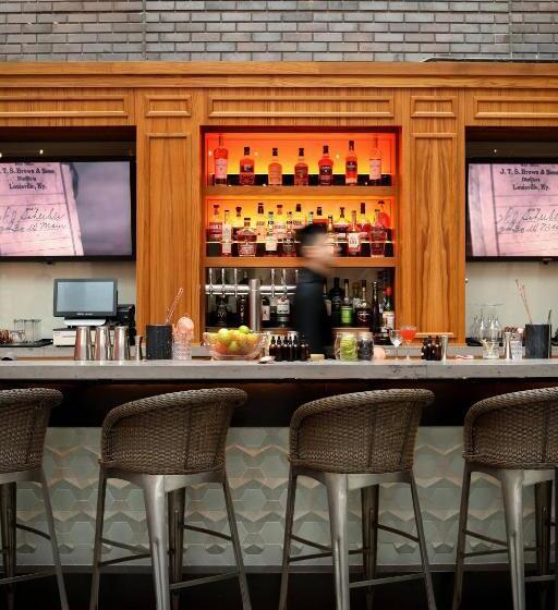 هتل Distil, Autograph Collection