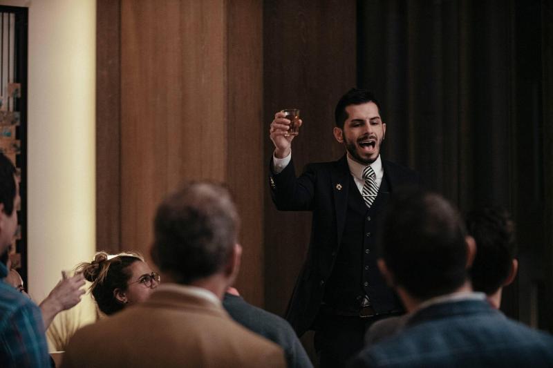 هتل Distil, Autograph Collection