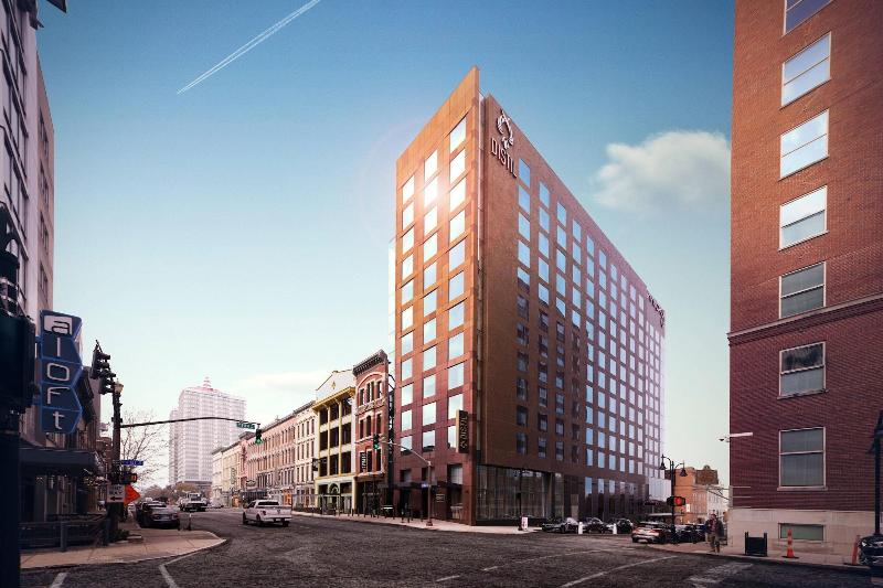 هتل Distil, Autograph Collection