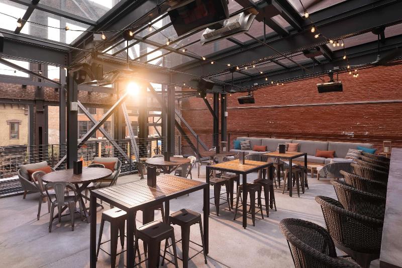 هتل Distil, Autograph Collection