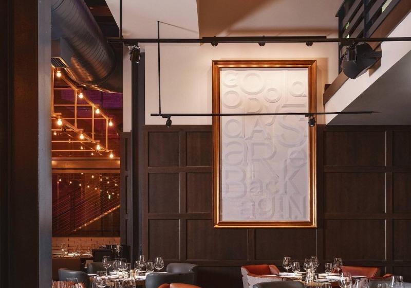 هتل Distil, Autograph Collection