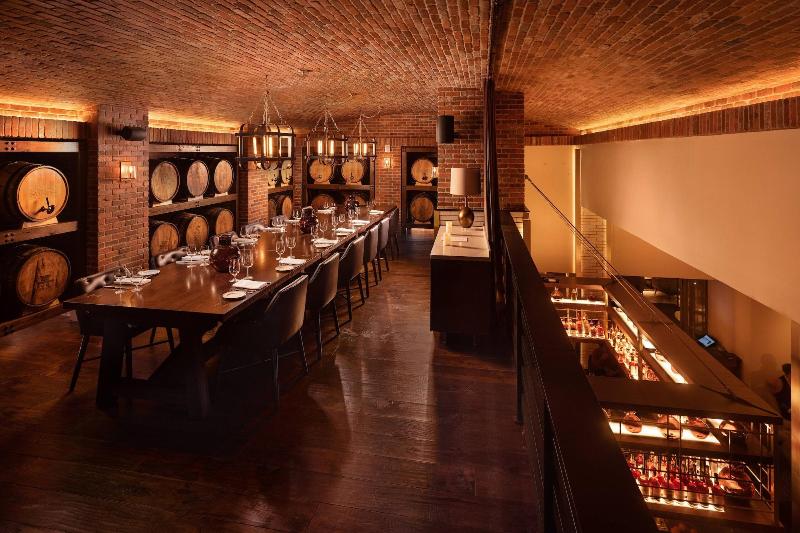 هتل Distil, Autograph Collection