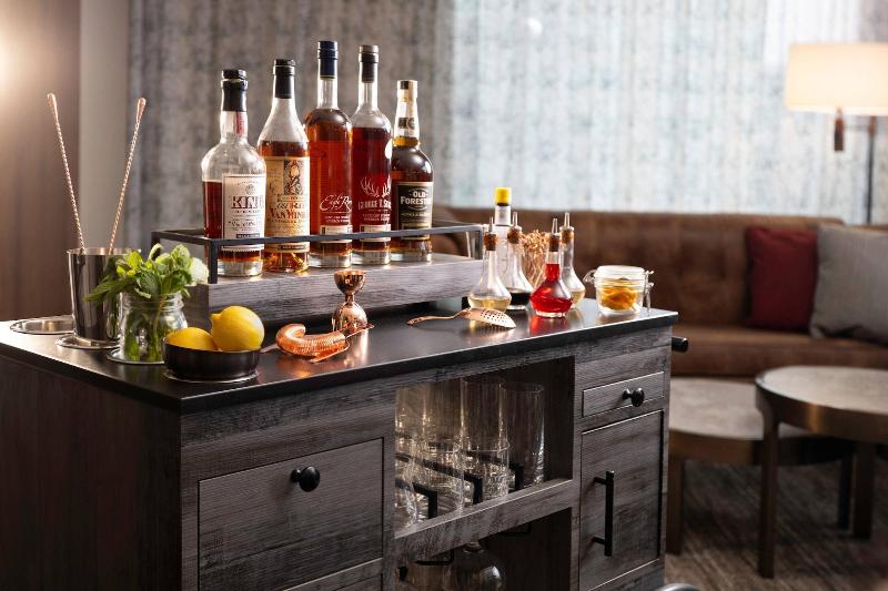 هتل Distil, Autograph Collection