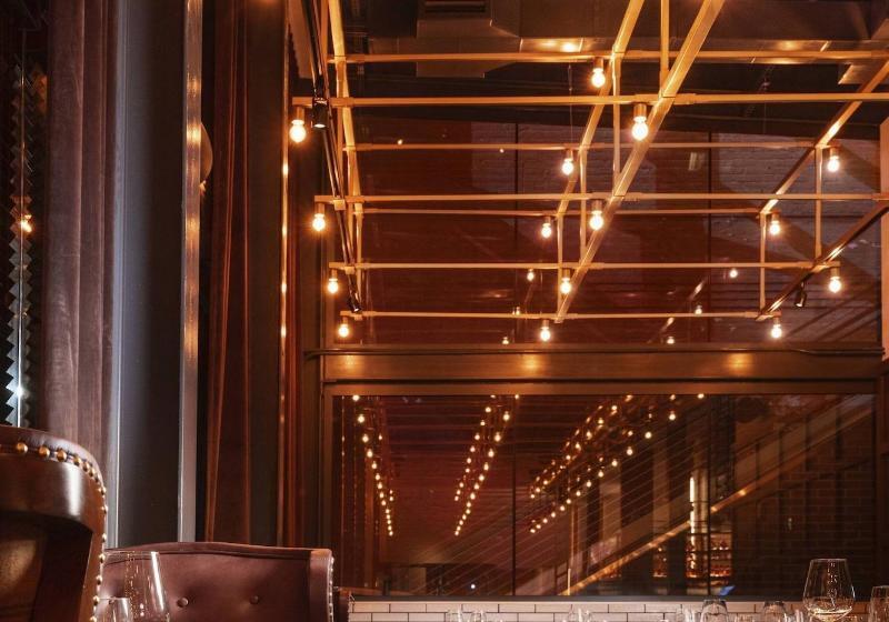 هتل Distil, Autograph Collection