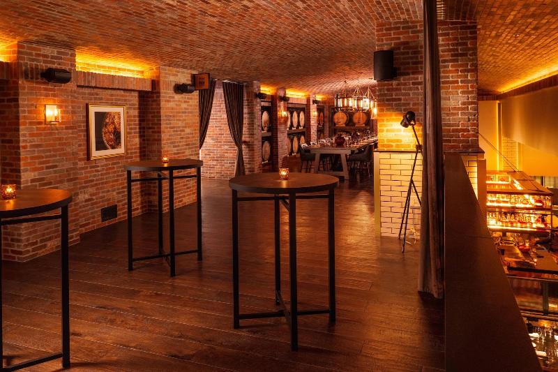 هتل Distil, Autograph Collection