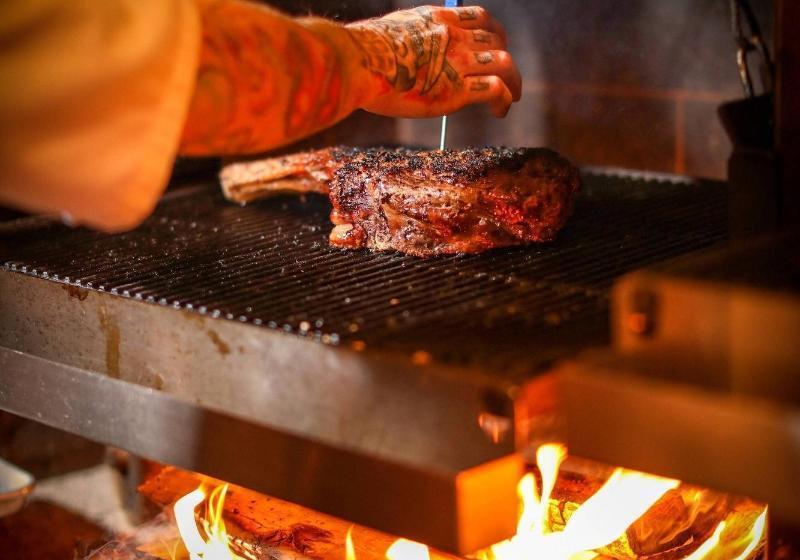 هتل Distil, Autograph Collection