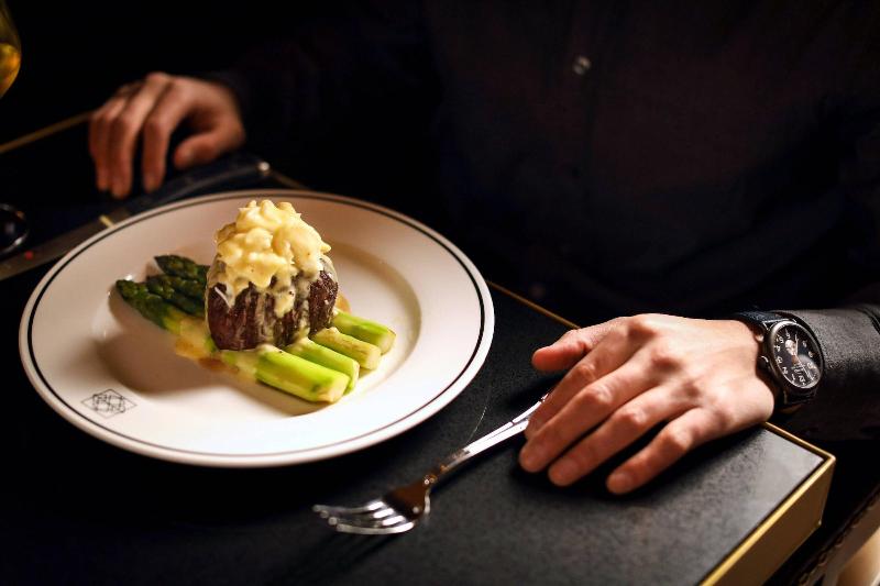 هتل Distil, Autograph Collection