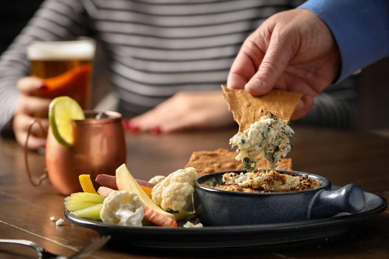 هتل Distil, Autograph Collection