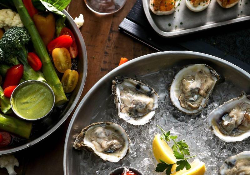 هتل Distil, Autograph Collection