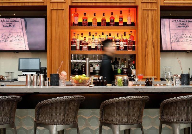 هتل Distil, Autograph Collection