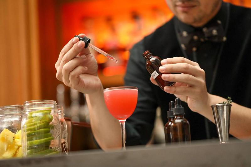 هتل Distil, Autograph Collection