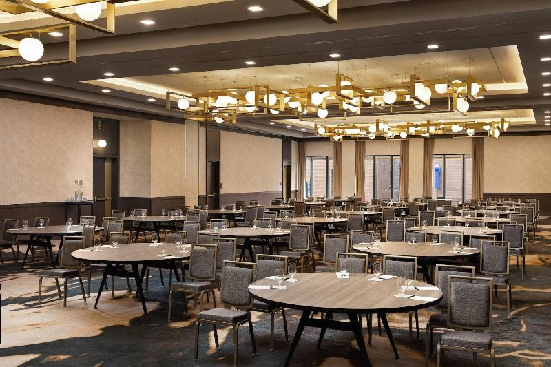 هتل Distil, Autograph Collection