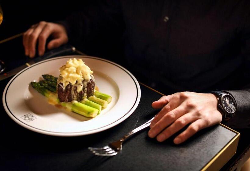 هتل Distil, Autograph Collection