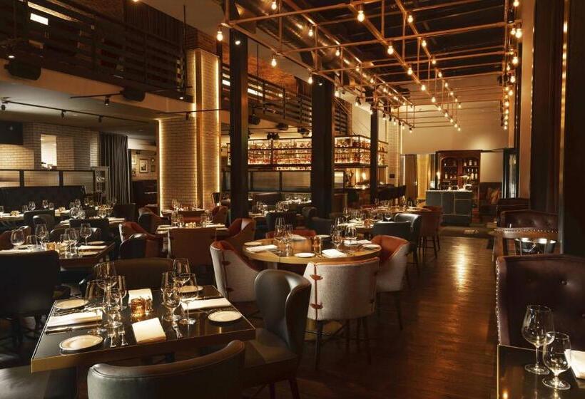 هتل Distil, Autograph Collection