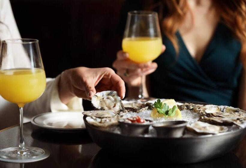 هتل Distil, Autograph Collection