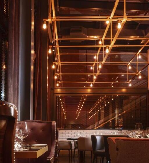 هتل Distil, Autograph Collection