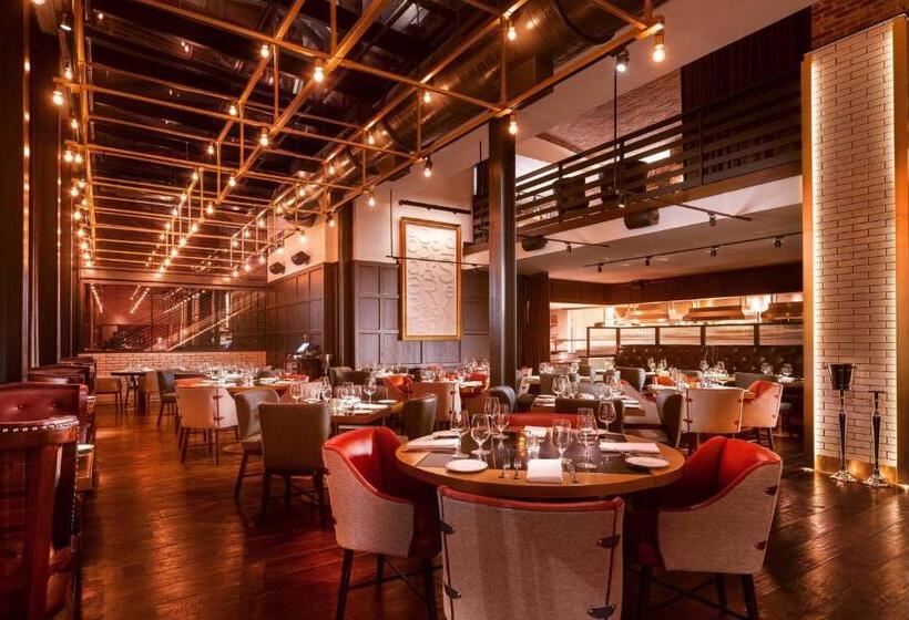 هتل Distil, Autograph Collection