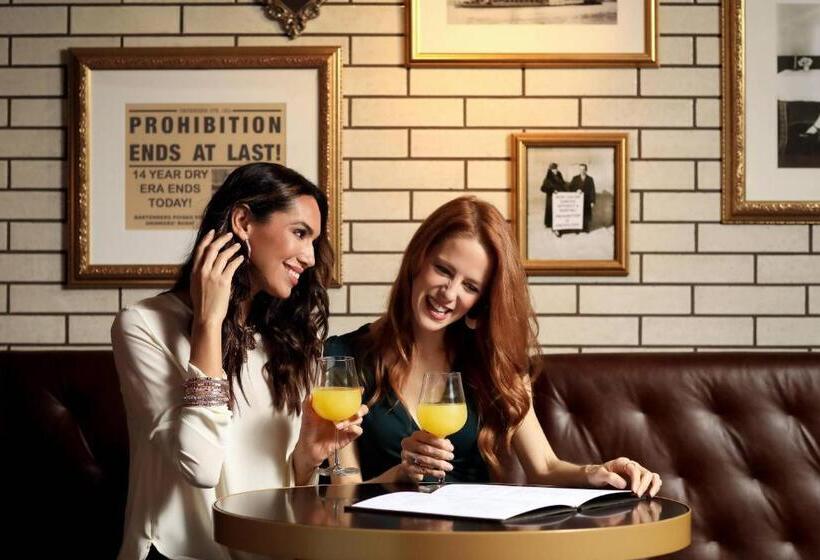 هتل Distil, Autograph Collection