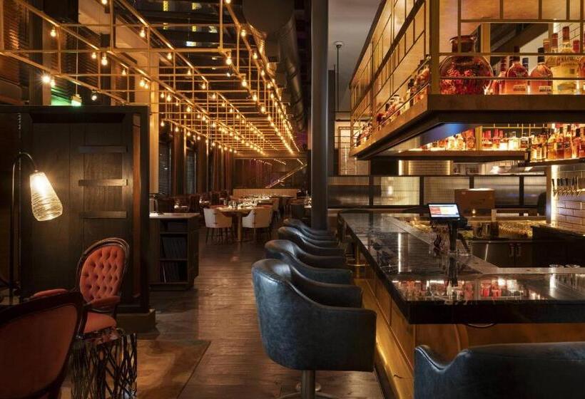 هتل Distil, Autograph Collection