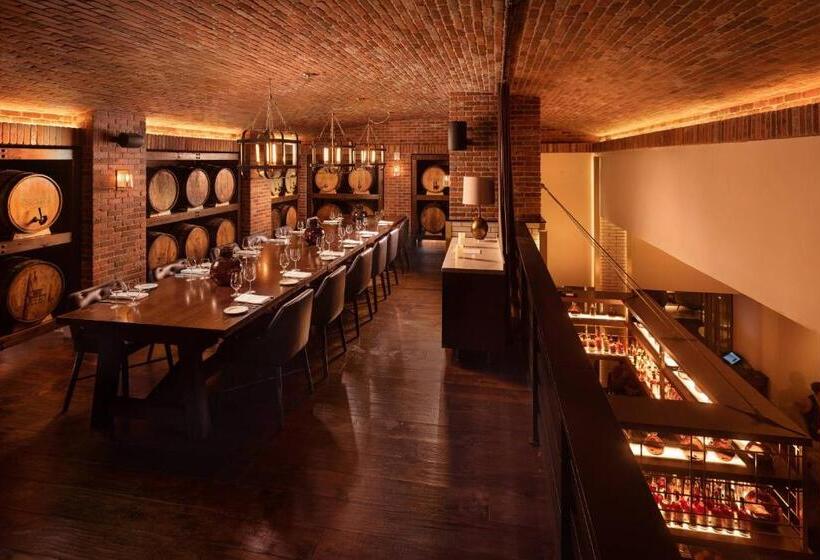 هتل Distil, Autograph Collection