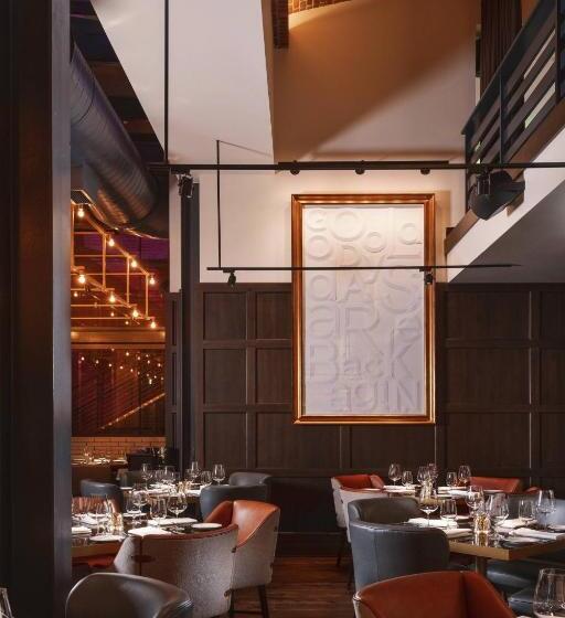 هتل Distil, Autograph Collection