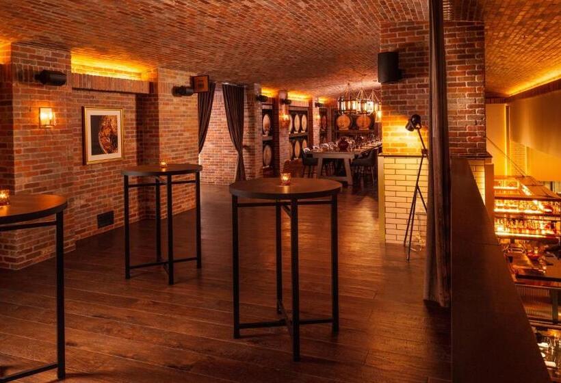 هتل Distil, Autograph Collection