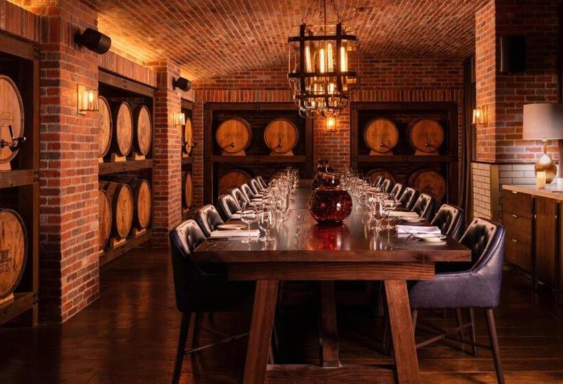 هتل Distil, Autograph Collection