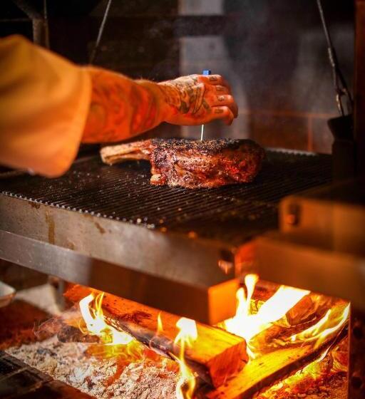 هتل Distil, Autograph Collection