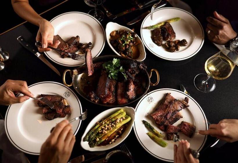 هتل Distil, Autograph Collection