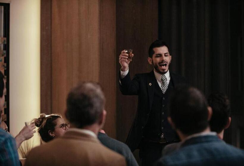 هتل Distil, Autograph Collection