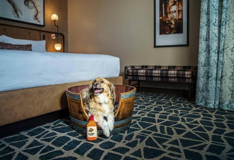 هتل Distil, Autograph Collection